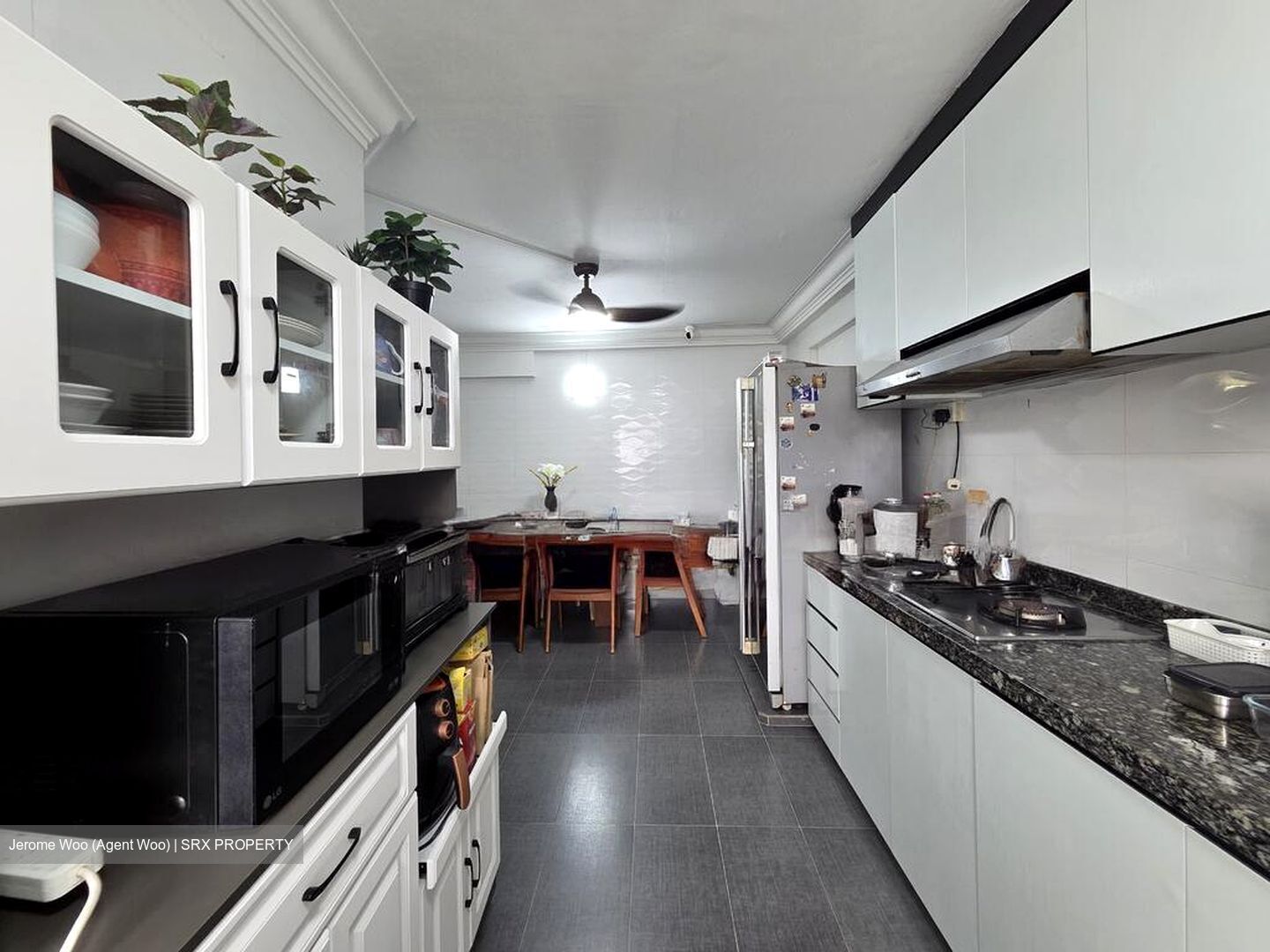 Blk 536 Bedok North Street 3 (Bedok), HDB 4 Rooms #514178661